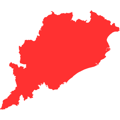 Odisha