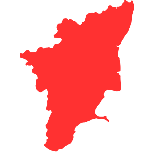Tamil Nadu