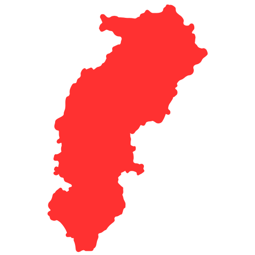 Chhattisgarh
