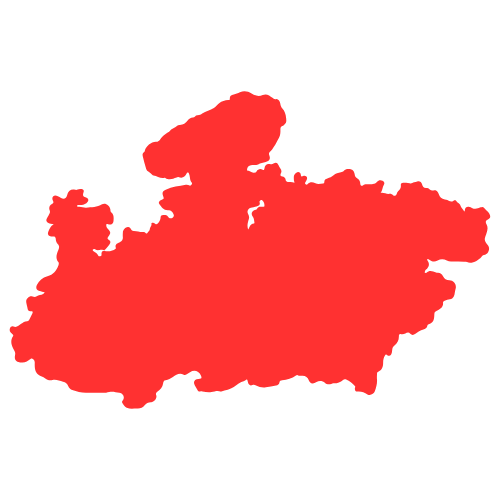 Madhya Pradesh