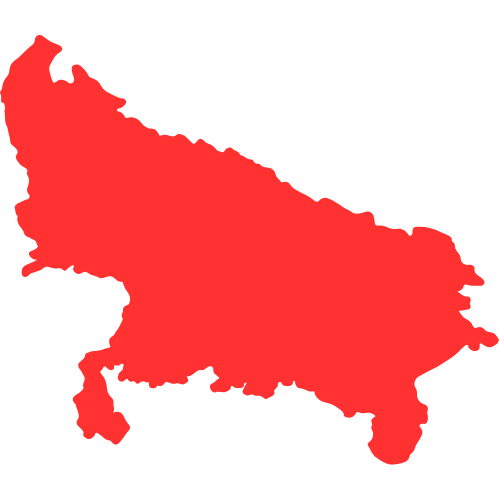 Uttar Pradesh